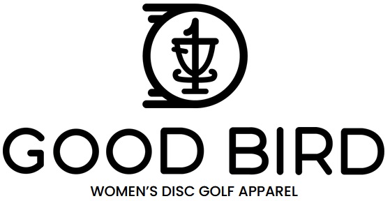Good Bird Store Women's Disc Golf Apparel